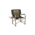 Pipers Pit Directors Chair with Side Table PI88192